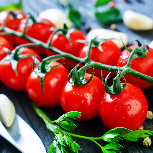 Cocktail Tomato